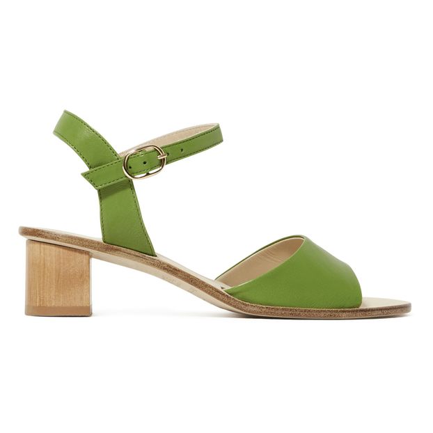 Sandalias Emily Nappa-product