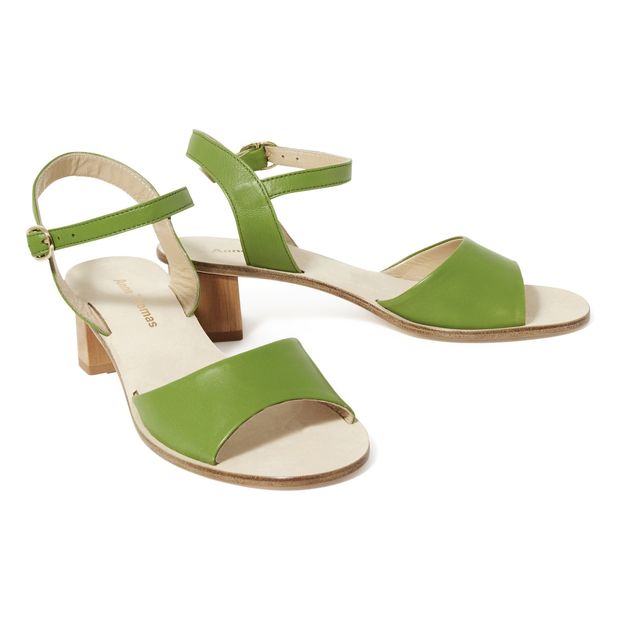 Sandalias Emily Nappa-product