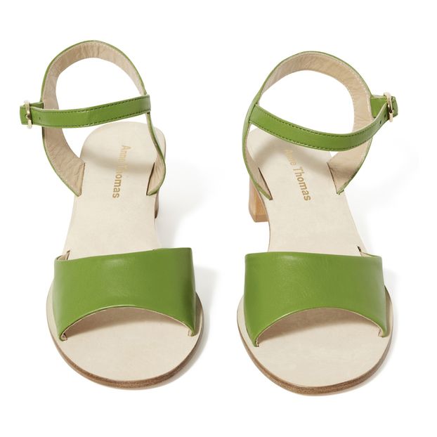 Sandalias Emily Nappa-product