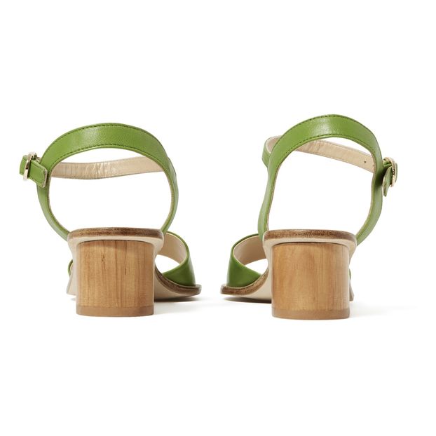 Sandalias Emily Nappa-product