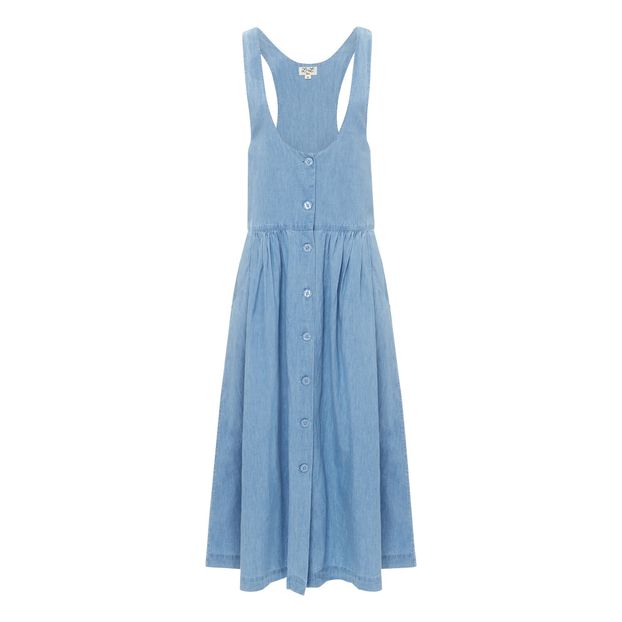 Michele Dress - Women's Collection --product