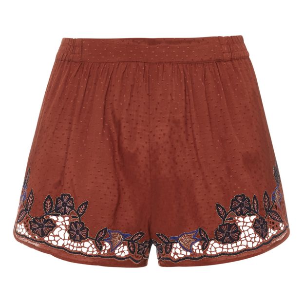 Short Bordado Ilha-product
