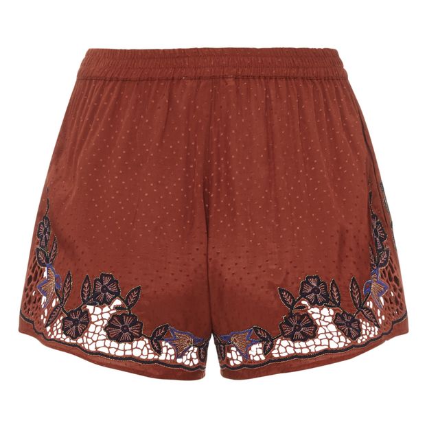 Short Bordado Ilha-product