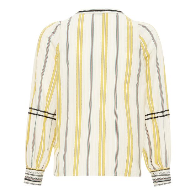 Chemise Brodée San Mateo-product