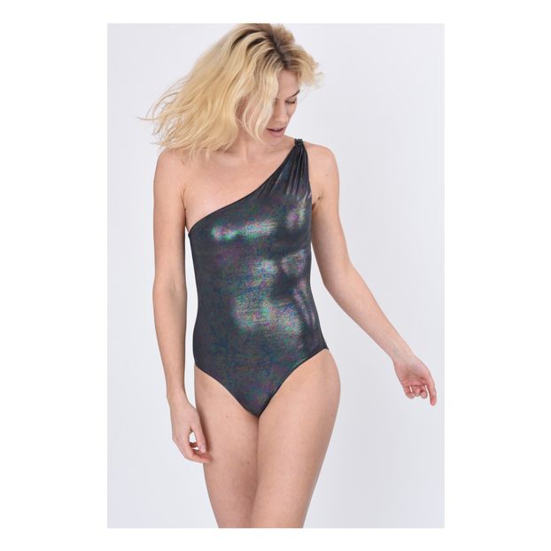 Bañador Disco Lison Paris x Smallable - Colección Mujer --product