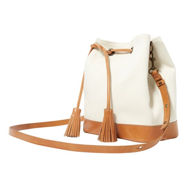 Dita Canvas Bag-product