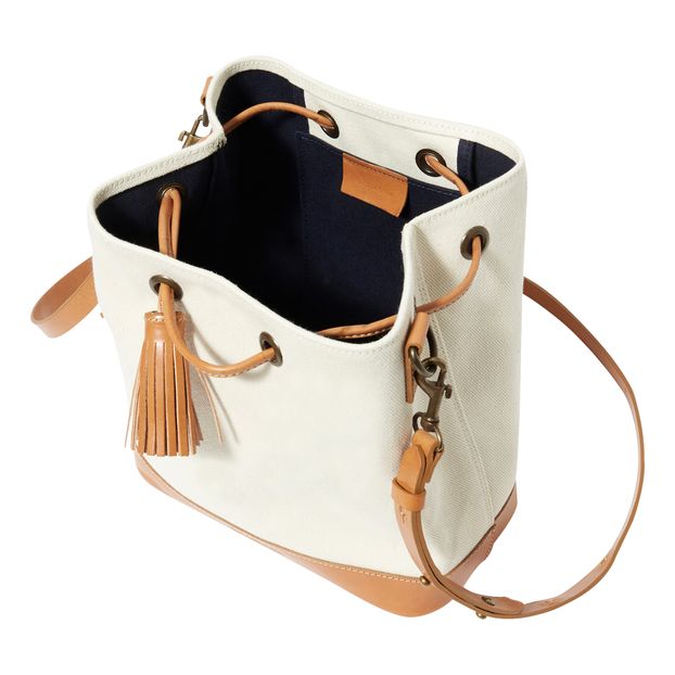 Dita Canvas Bag-product