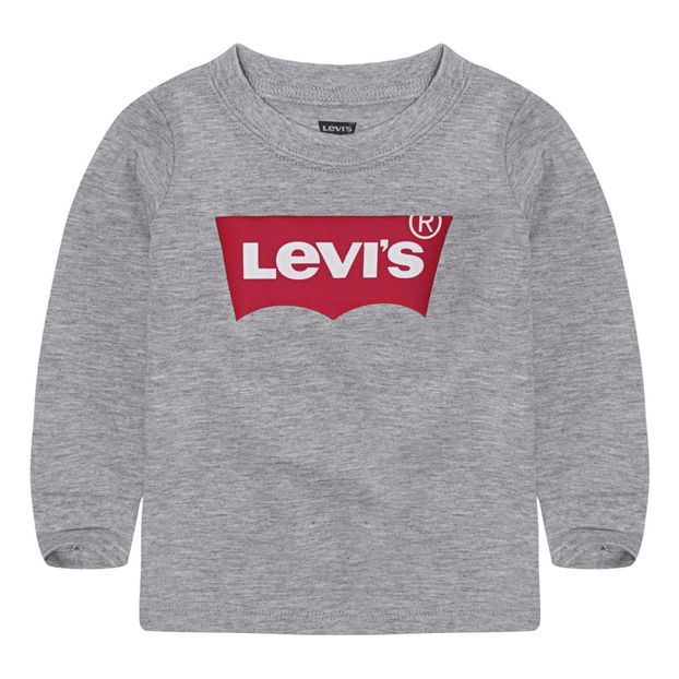 Camiseta Batwing ML Baby-product