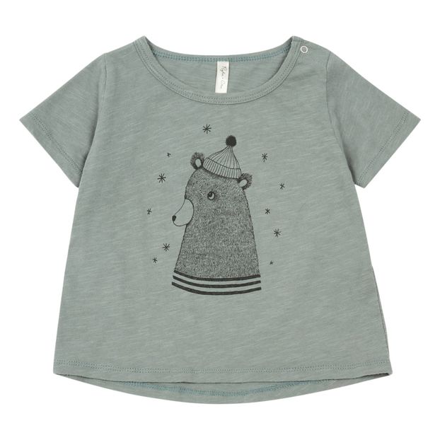 Camiseta Bear Basic -product