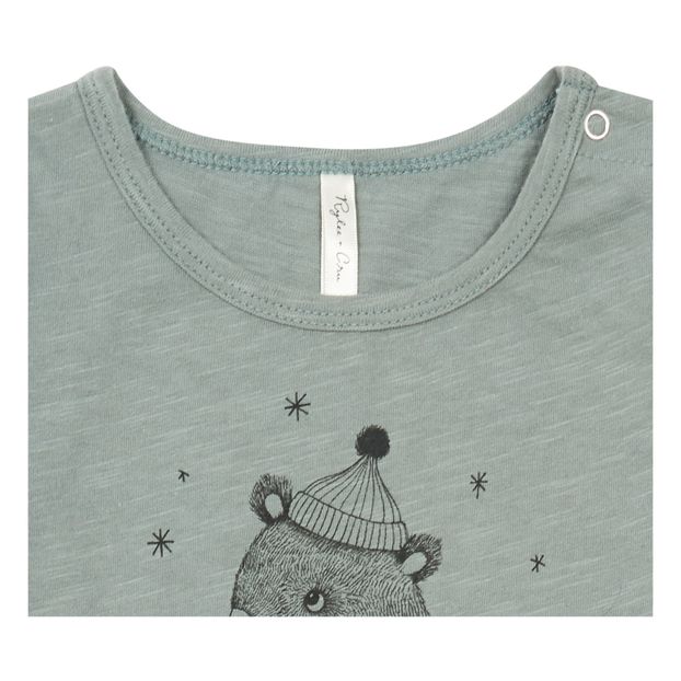 Camiseta Bear Basic -product