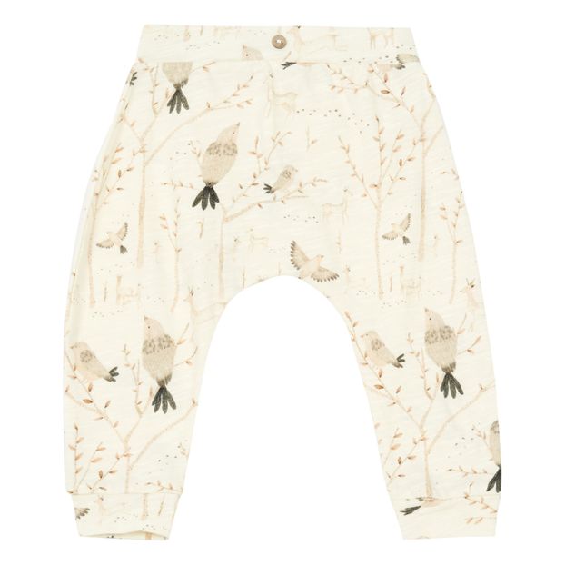 Pantalón sarouel Winter Birds-product