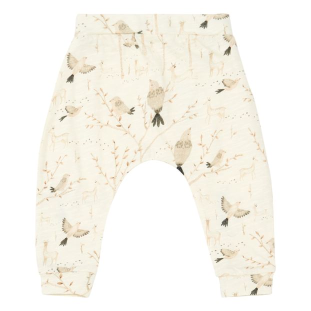 Pantalón sarouel Winter Birds-product