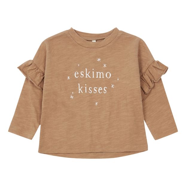 Eskimo Kisses T-shirt-product