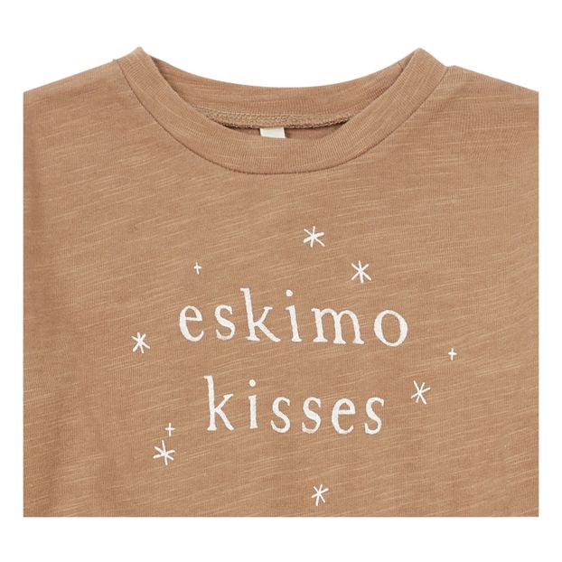 Camiseta Eskimo Kisses-product