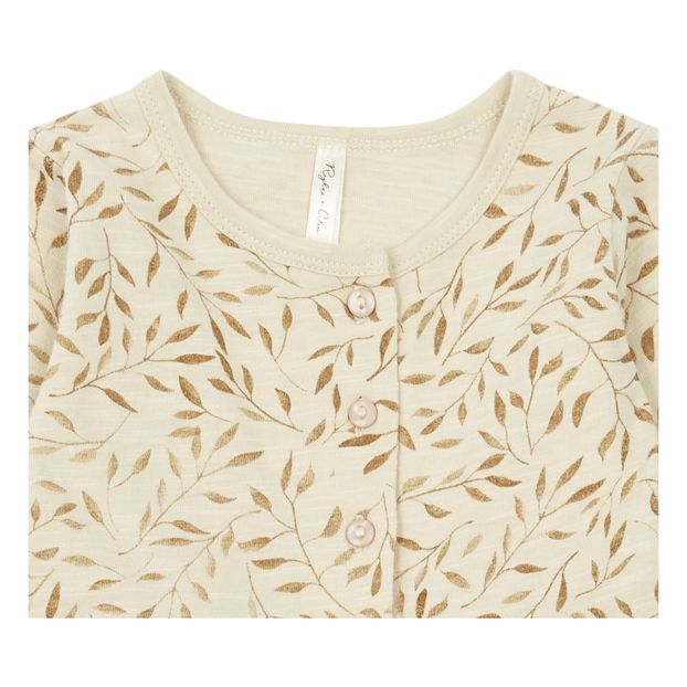 Vestito Vines Button up-product