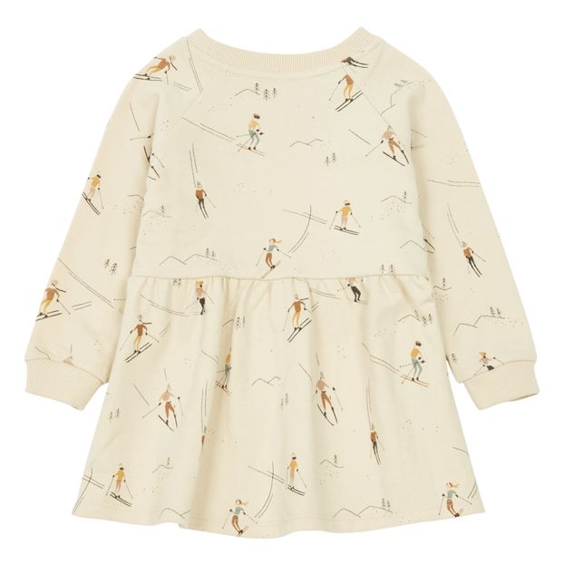 Robe Ski Raglan Molleton-product