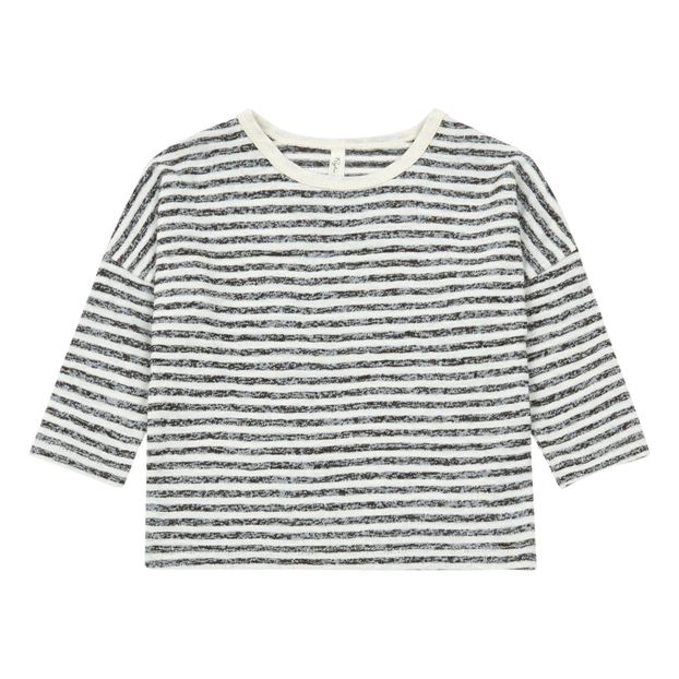 T-shirt Boxy spugna -product