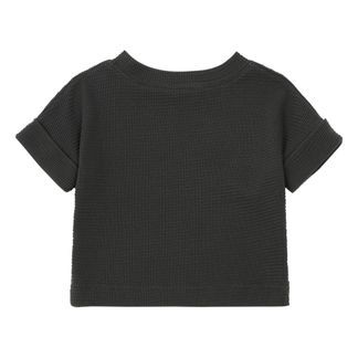 Rylee + Cru T-shirt Gemma Nido d'ape-listing