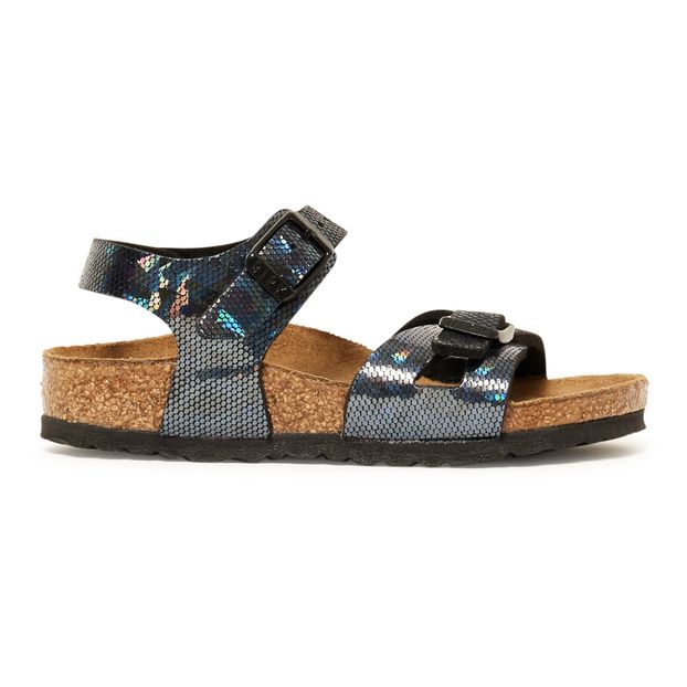 Rio nubuck sandal-product