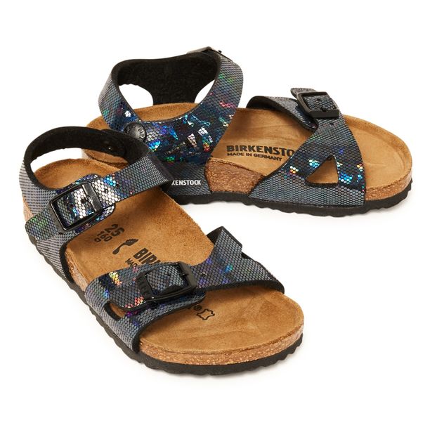 Rio nubuck sandal-product