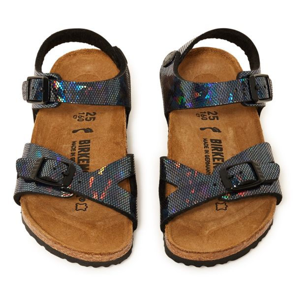 Rio nubuck sandal-product