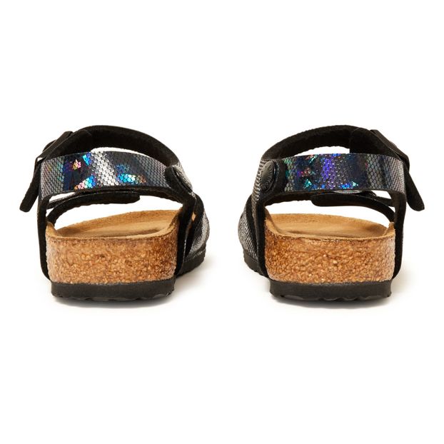 Rio nubuck sandal-product
