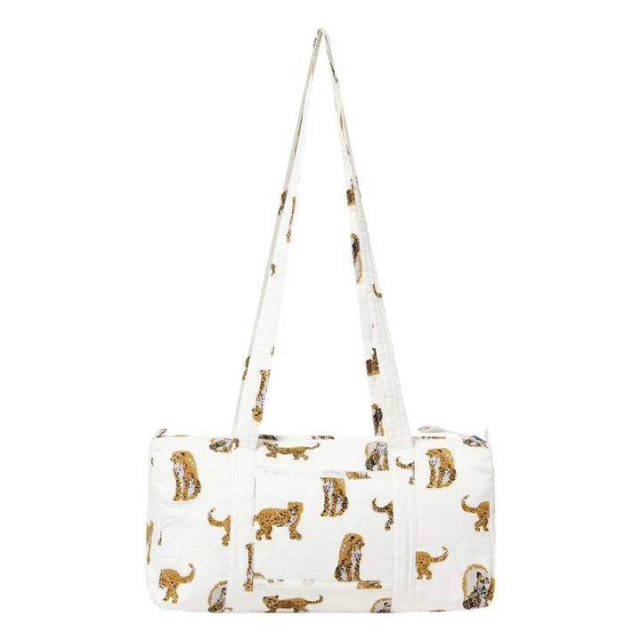 Jaguar overnight bag- Product image n°2