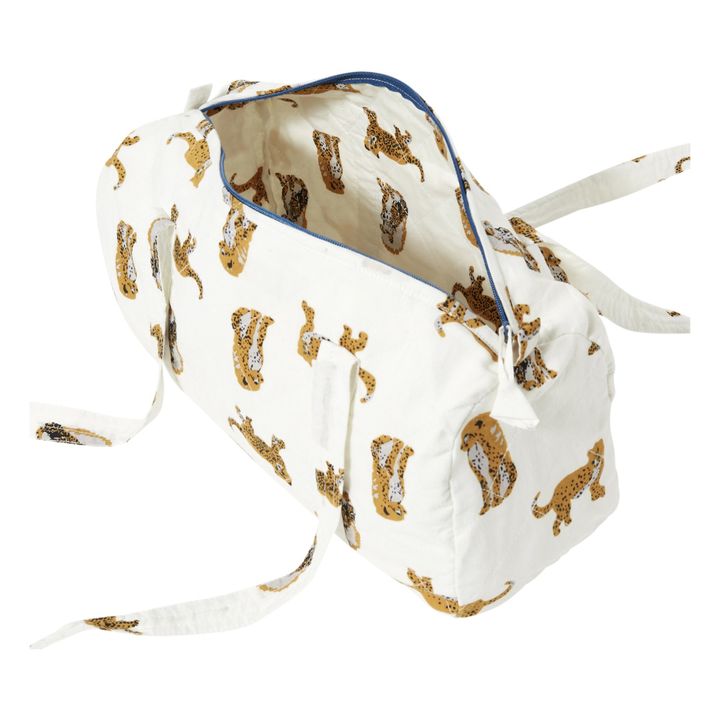 Jaguar overnight bag- Product image n°3