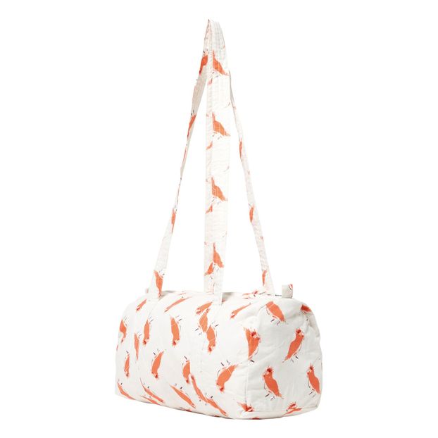 Sac 24h Punky Birds-product