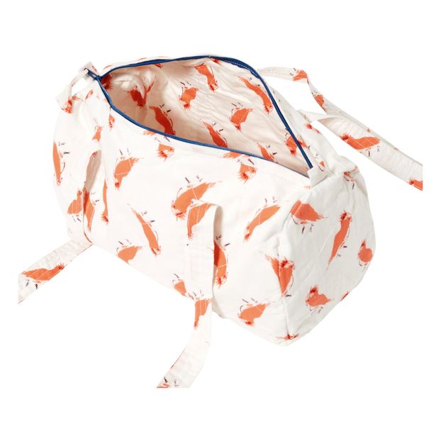 Sac 24h Punky Birds-product
