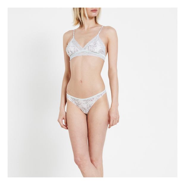 Triangle Mila-product