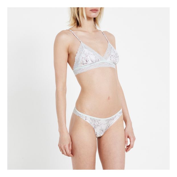 Triangle Mila-product
