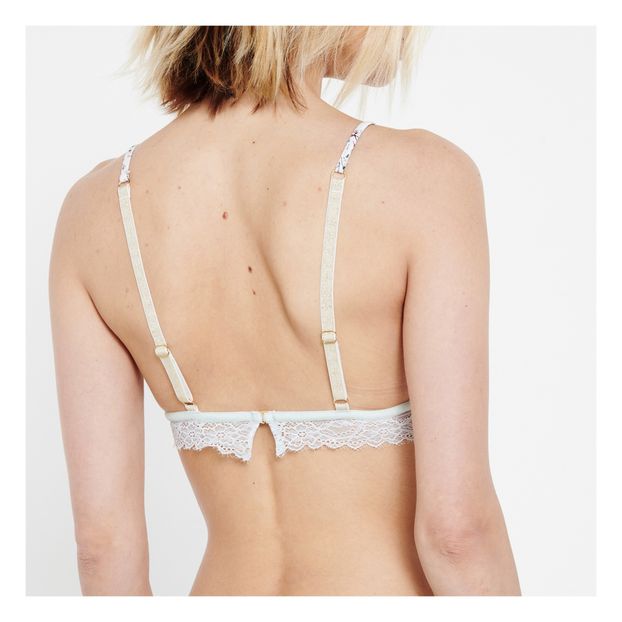 Triangle Mila-product