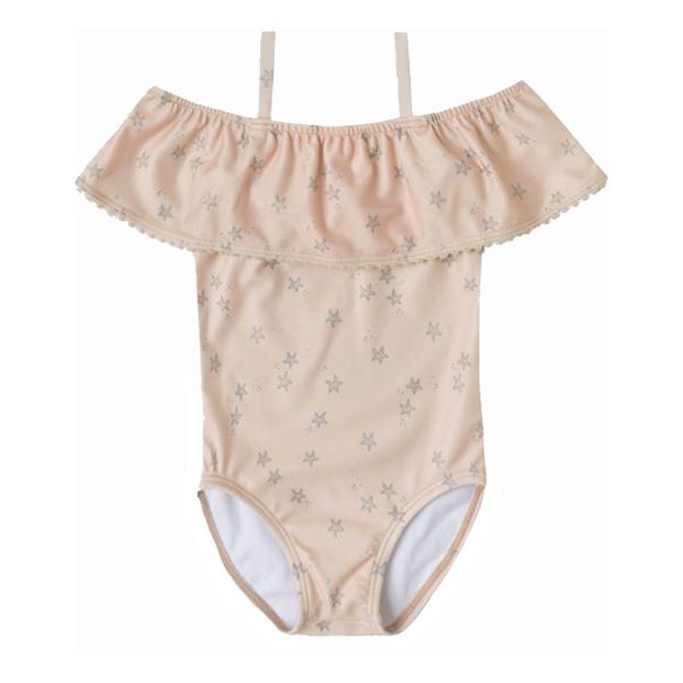 Bañador Starfish Off The Shoulder-product