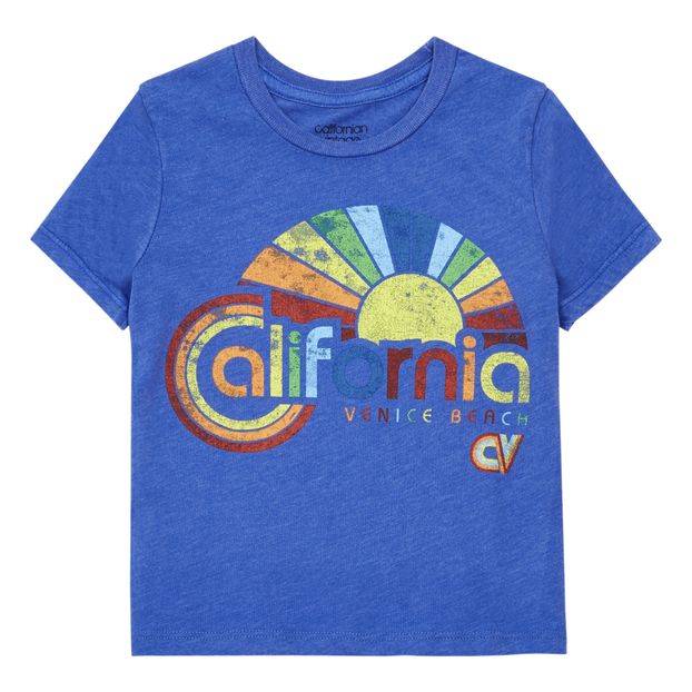 California T-Shirt-product