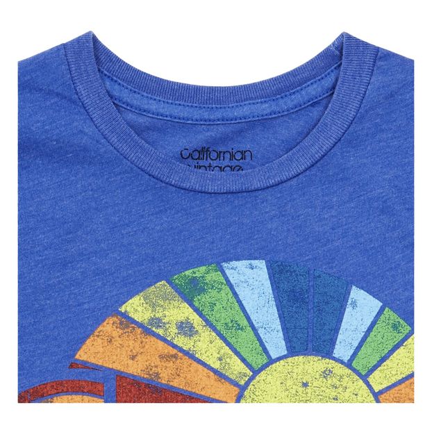 California T-Shirt-product