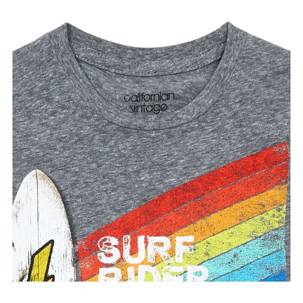 T-Shirt Surf Rider-product