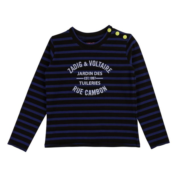 Camiseta Botones-product