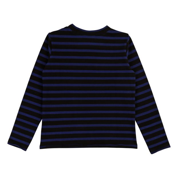 Buttoned T-Shirt-product