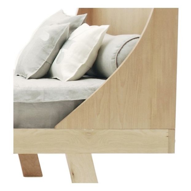 Bett Nido 190 x 90 cm-product