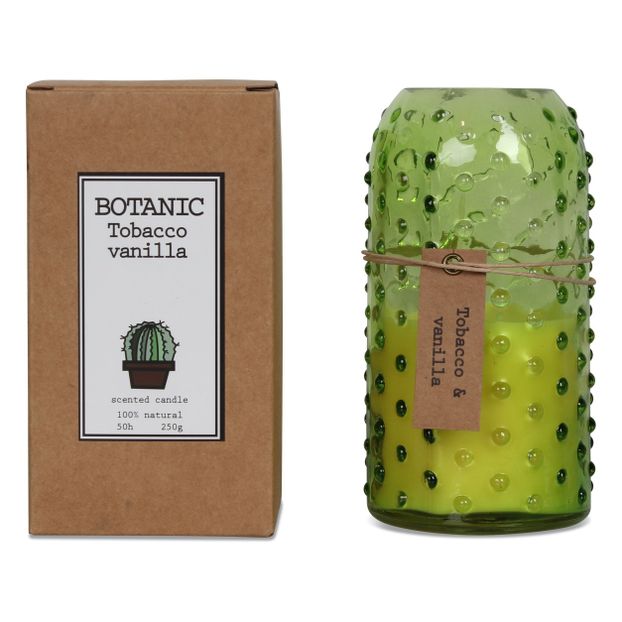 Vela Botanic tabaco Vainilla-product