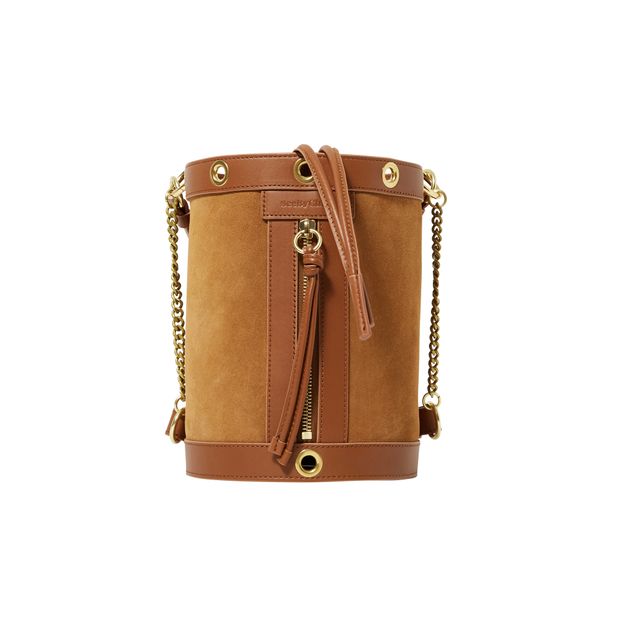 Bucket bag-product