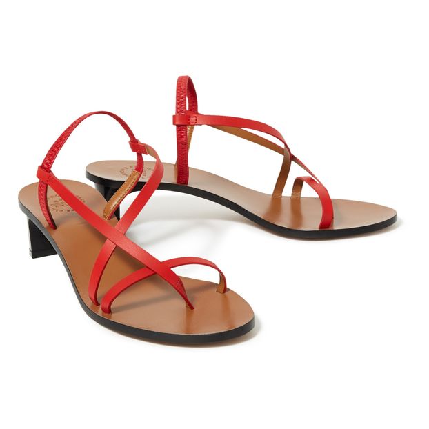 Sandalias Nashi-product