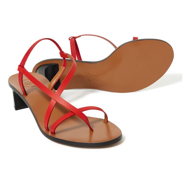 Sandalias Nashi-product