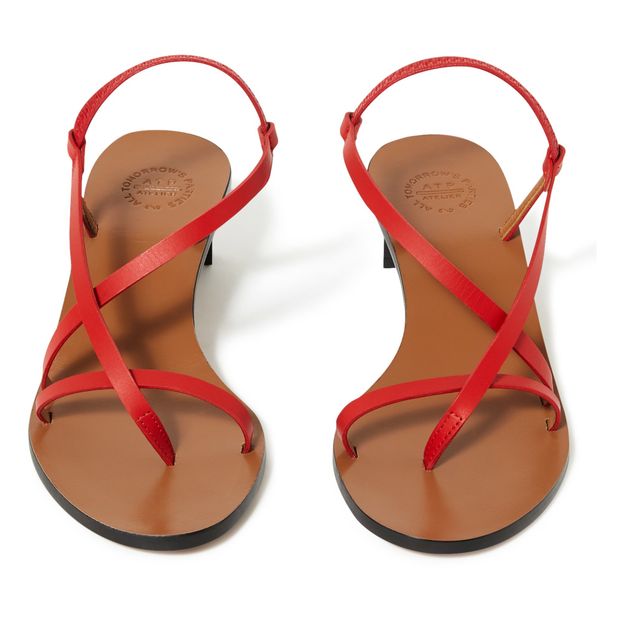 Sandalias Nashi-product