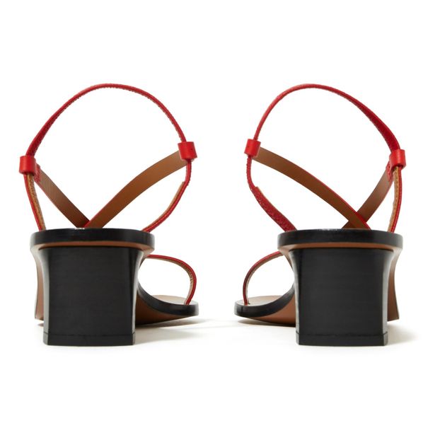 Sandalias Nashi-product