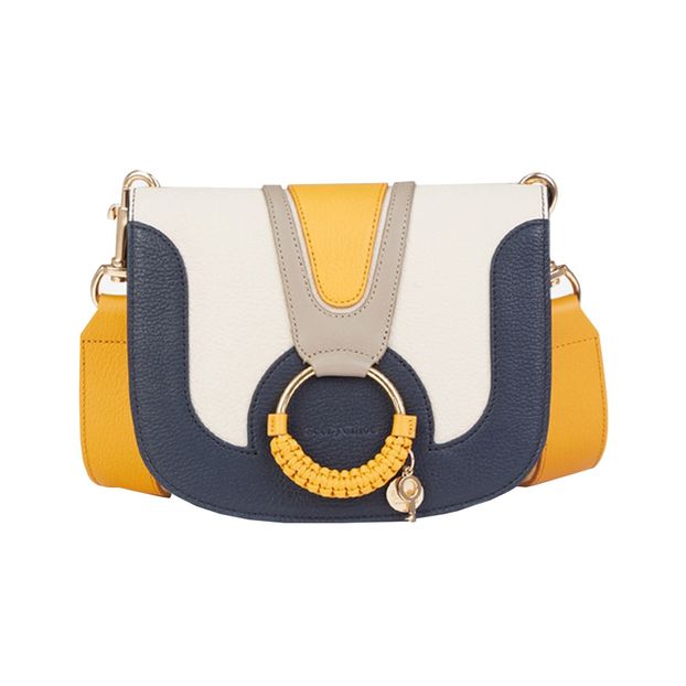 Sac Bandoulière Multicolor Hana-product