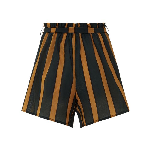 Clémentine shorts-product