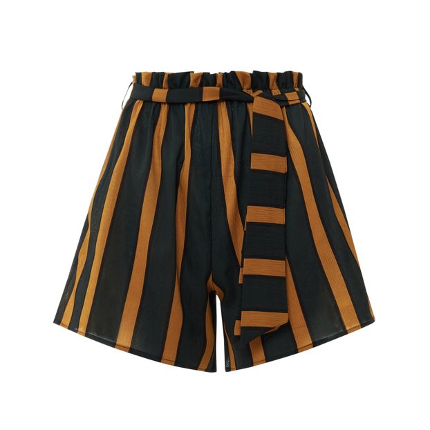 Clémentine shorts-product