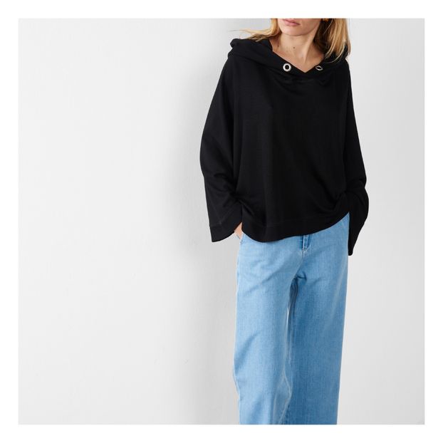 Sweat Nid d'Abeille Malah-product